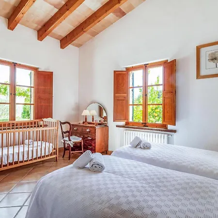 Martorell Villa Pollenca