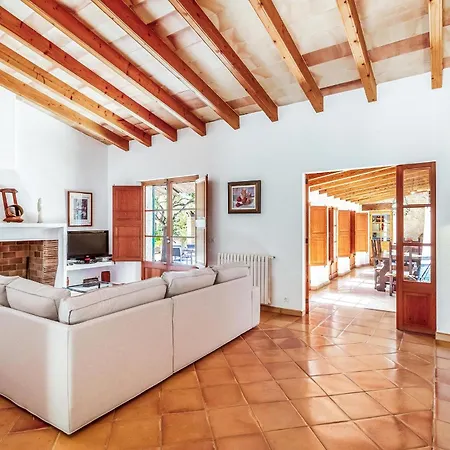 Martorell Villa