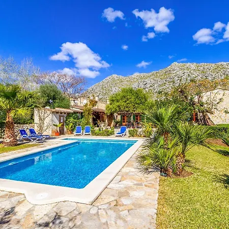 Martorell Villa Pollenca