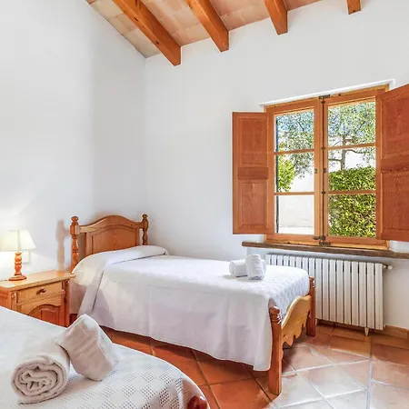 Villa Martorell *